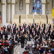 Christmas at the Cathedral 2017Richard Sawyer Photography