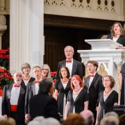 Christmas at the Cathedral 2017, Richard Sawyer Photography