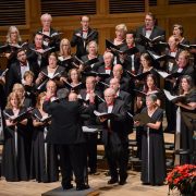 Christmas with Cornils 2017, Richard Sawyer Photography